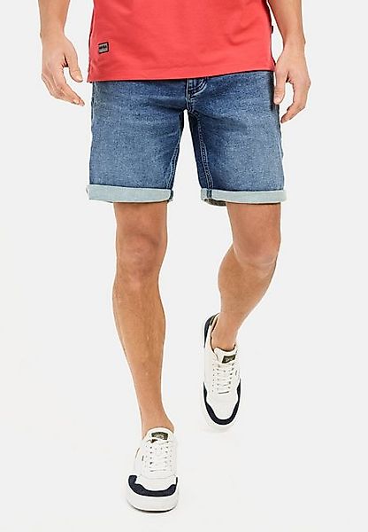 camel active Stretch-Shorts "Houston" günstig online kaufen