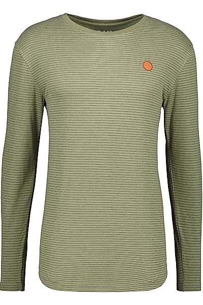 Alife & Kickin Langarmshirt "Herren AlexAK Z" günstig online kaufen