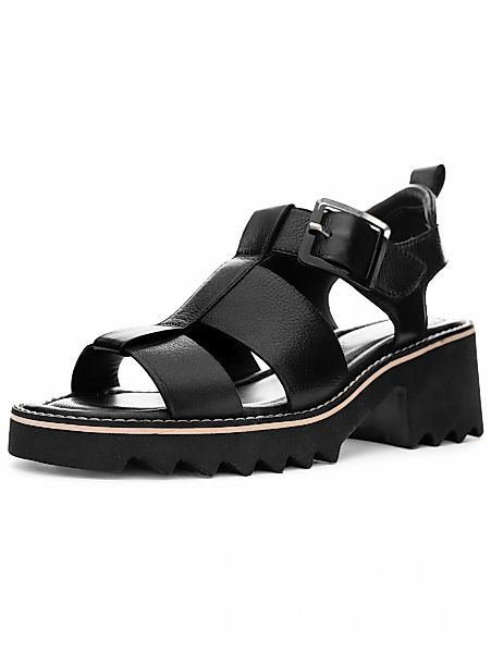 Ara Riemchensandale "Ara Sandalen Leder" günstig online kaufen