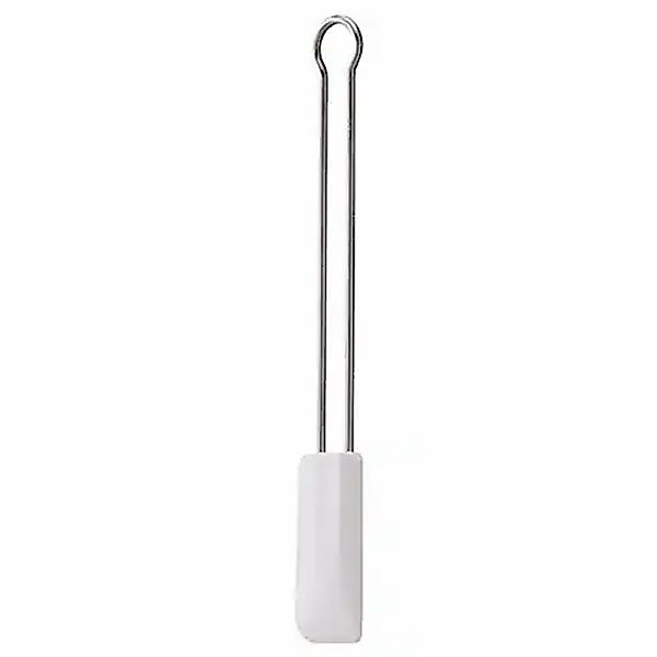 RÖSLE Teigschaber, (1 tlg.), Silikon/Edelstahl, spülmaschinengeeignet günstig online kaufen
