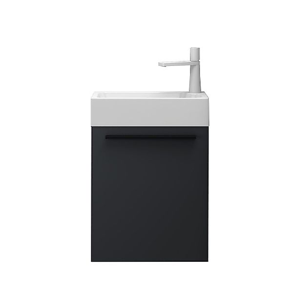 Mai & Mai Badmöbel-Set Gäste Wc günstig online kaufen
