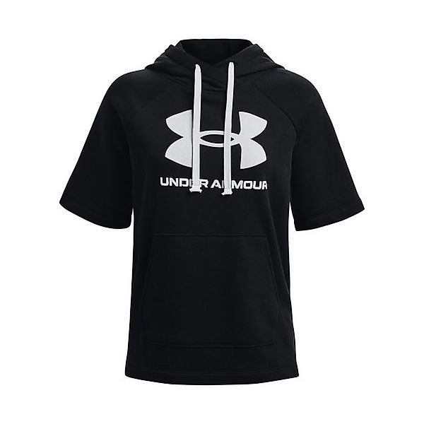 Under Armour® Kapuzenpullover Under Armour Damen Hoodie Rival Fleece Short günstig online kaufen