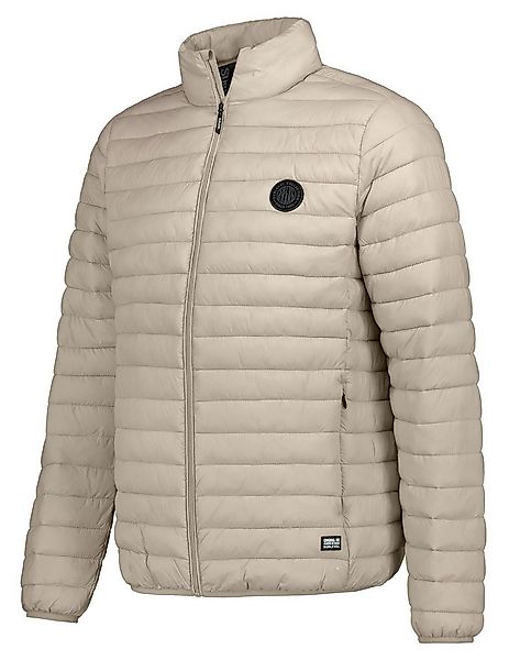 SUBLEVEL Steppjacke Herren Leichte Übergangsjacke Jacke Herbst Winter Warm günstig online kaufen