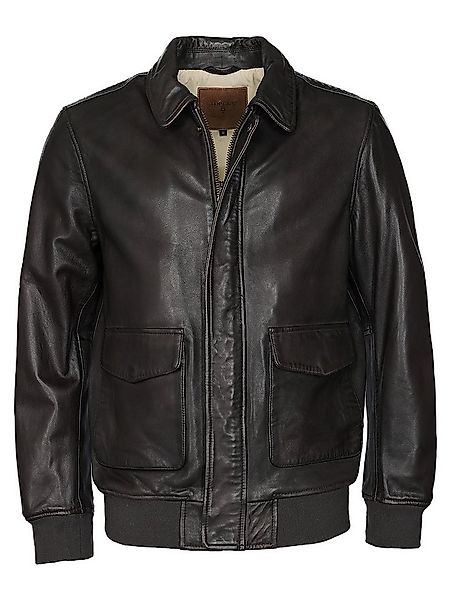 TOP GUN Lederjacke TG2023003 günstig online kaufen