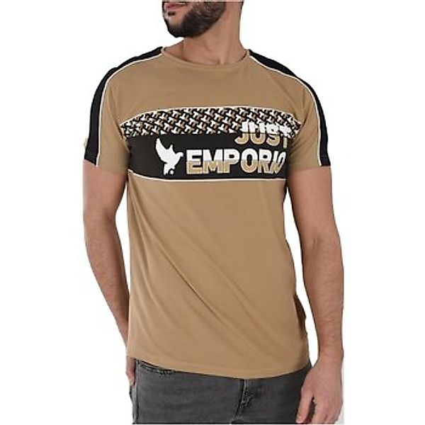 Just Emporio  T-Shirt JE-MUKIM-01 günstig online kaufen