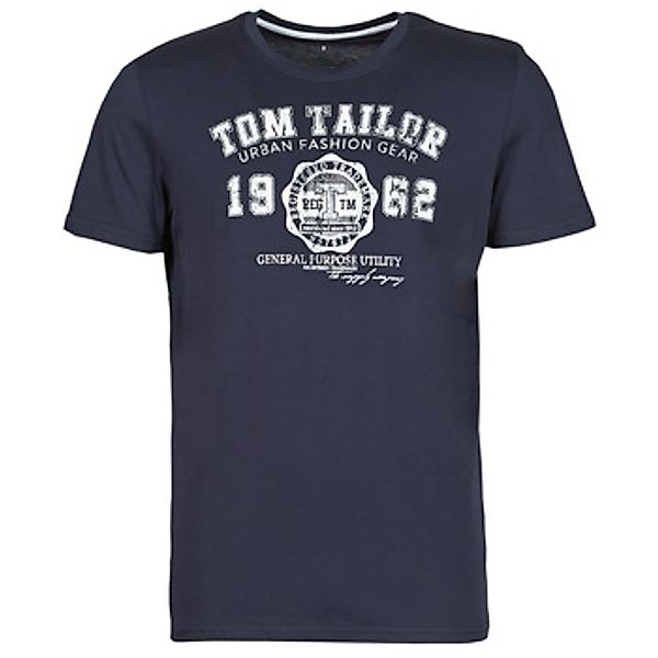 Tom Tailor  T-Shirt 1008637-10690 günstig online kaufen