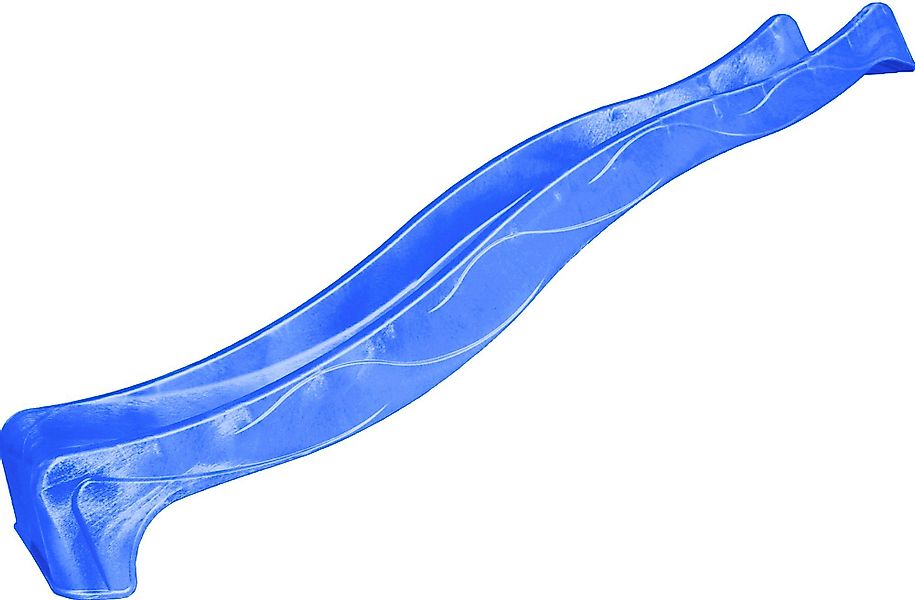 ONDIS24 Wellenrutsche Anbaurutsche Hangrutsche mit Wasseranschluss, günstig online kaufen