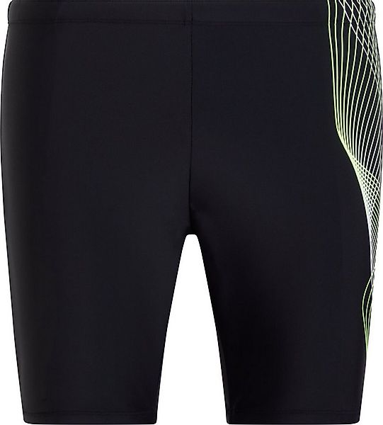 Energetics Badehose He.-Badehose Norm Jammer M BLACK/GREEN LIME günstig online kaufen