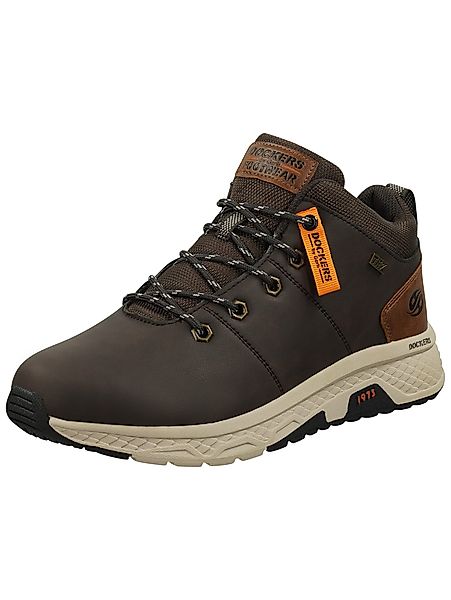 Dockers by Gerli Sneaker Lederimitat Sneaker günstig online kaufen