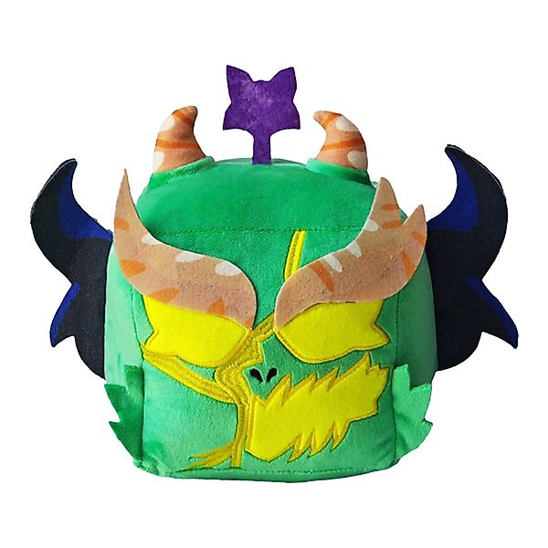 Wiztex Kuscheltier Blox Fruits Plüschfigur Mystery günstig online kaufen