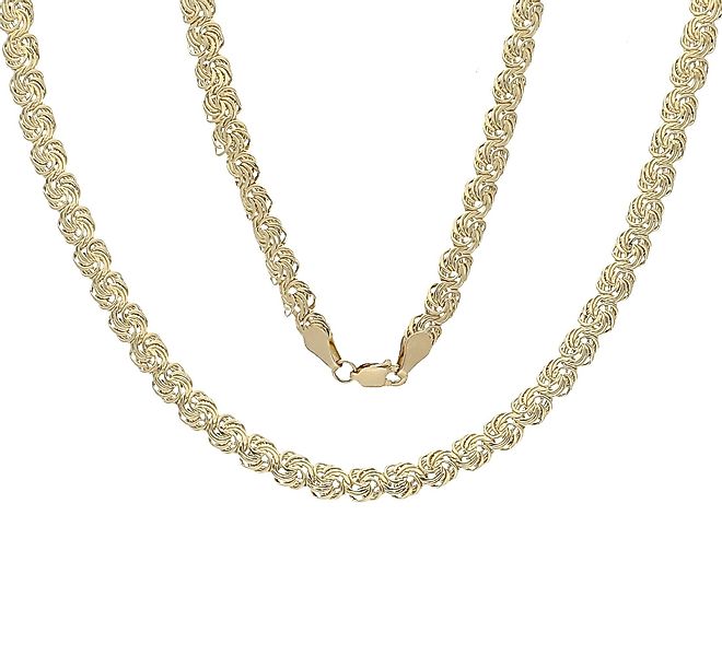 Vivance Goldkette rose necklace günstig online kaufen