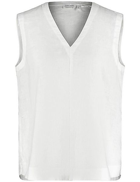 GERRY WEBER Kurzarmbluse günstig online kaufen