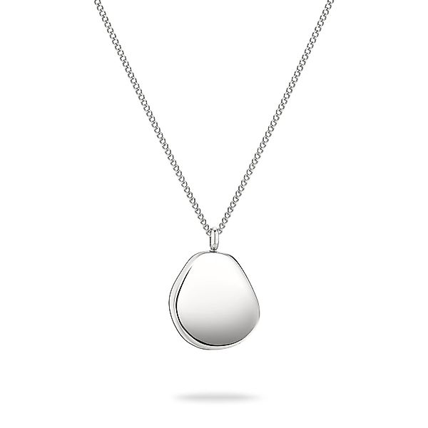 Liebeskind Berlin Edelstahlkette Edelstahl günstig online kaufen