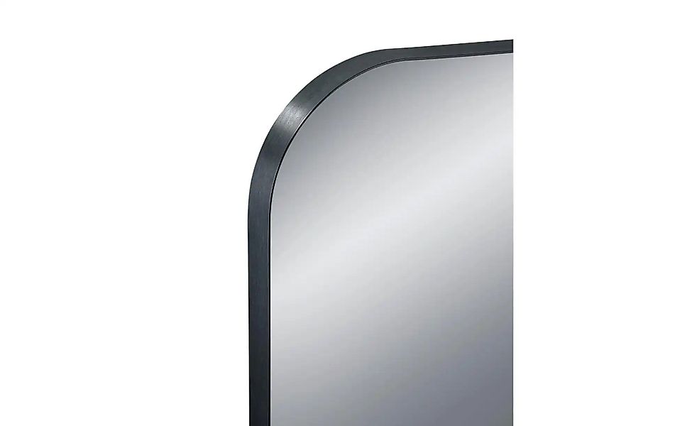 Spiegel 50 x 150 cm Britney ¦ silber ¦ Metall,Aluminium,Glas ¦ Maße (cm): B günstig online kaufen