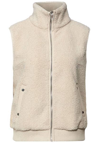 STREET ONE Steppweste günstig online kaufen