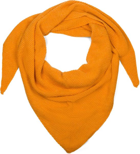 styleBREAKER Dreieckstuch Strick Dreiecktuch Einfarbig, (1-St) günstig online kaufen