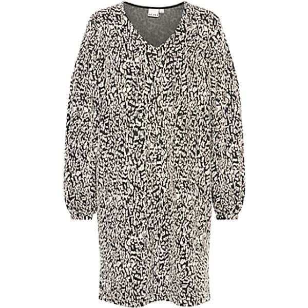 Ichi  Kleider Robe femme  Oelly SW günstig online kaufen