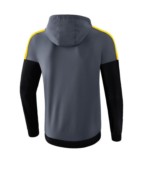 Erima Sweatjacke Erima Squad Präsentationsjacke Präsentationsjacken günstig online kaufen