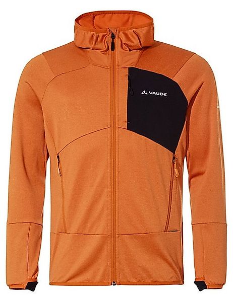 VAUDE Outdoorjacke Men's Monviso Fleece Jacket II (1-St) Klimaneutral kompe günstig online kaufen