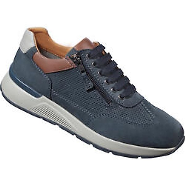 schumann und söhne Herren Leder-Schnürer günstig online kaufen