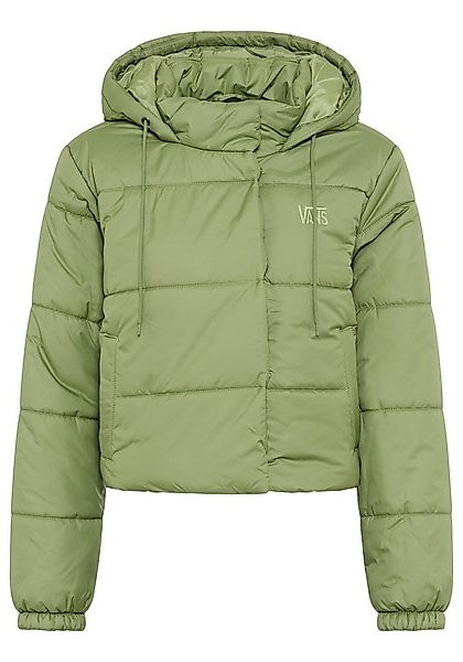 Vans Steppjacke günstig online kaufen