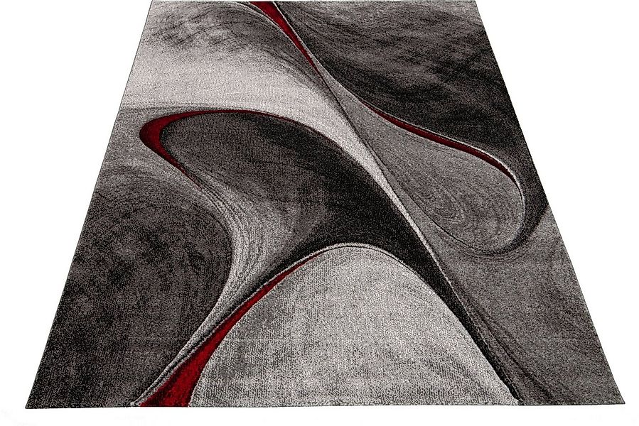 merinos Teppich Brilliance 662, rechteckig, Höhe: 16 mm, Wohnzimmer günstig online kaufen