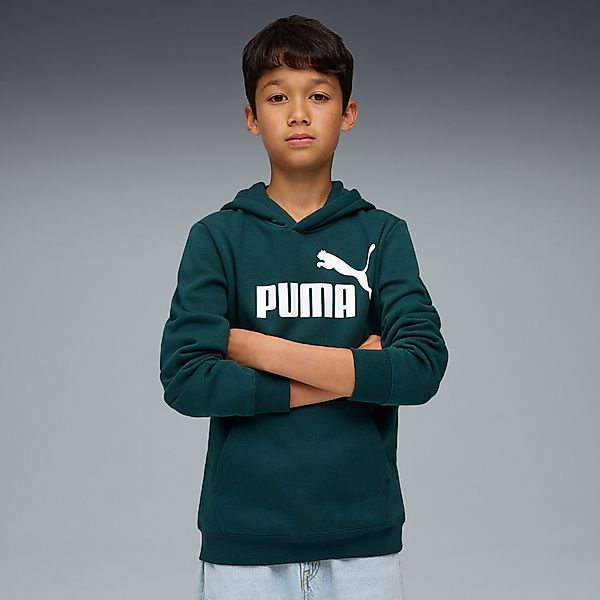 PUMA Kapuzensweatshirt ESS NO. 1 LOGO günstig online kaufen