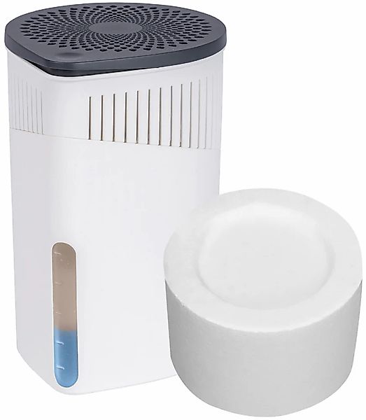 WENKO Raumentfeuchter-Nachfüllpack "Modell Drop" 6 Stk. tlg. reduziert Luft günstig online kaufen