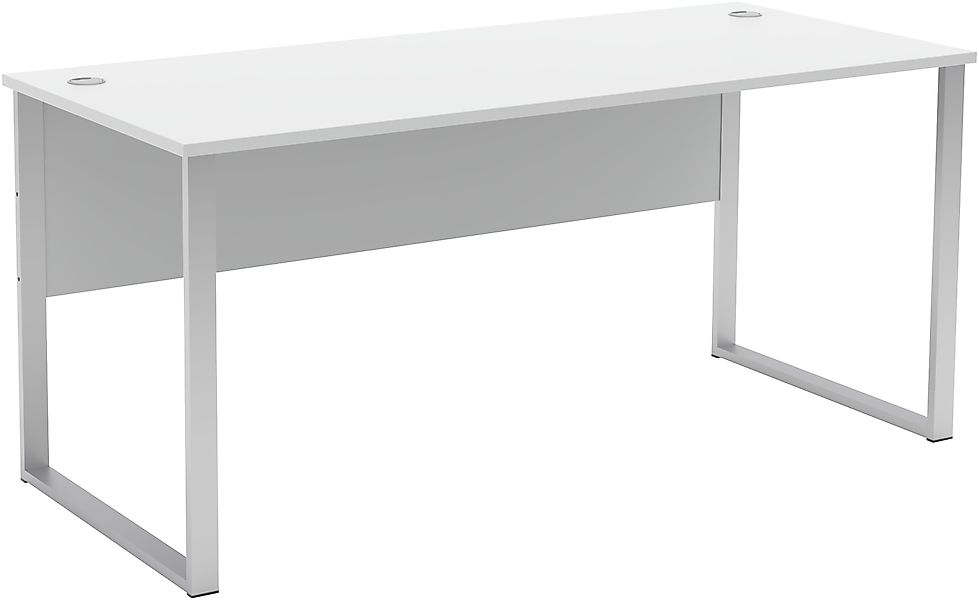 Innostyle Schreibtisch »Schreibtisch Santorin, 170/77/73 cm ( B/H/T)« 1 Stk günstig online kaufen