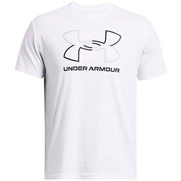 Under Armour  T-Shirt Gl Foundation Uodate günstig online kaufen