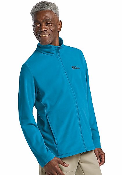 Jack Wolfskin Fleecejacke "TAUNUS FZ M" günstig online kaufen