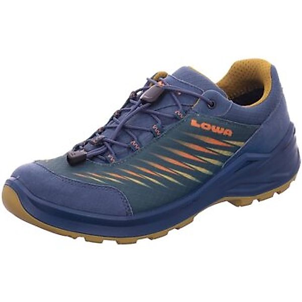 Lowa  Fitnessschuhe Sportschuhe ZIRROX II GTX LO JR 661515/7448 günstig online kaufen