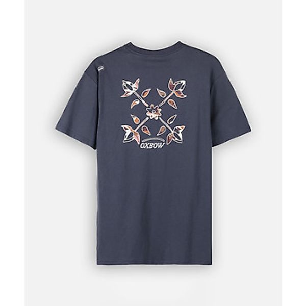 Oxbow  T-Shirt Tee-shirt manches courtes TAGTAN günstig online kaufen