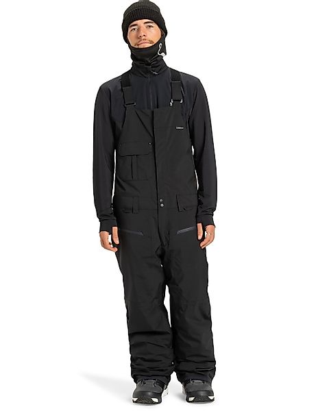 Quiksilver Snowboardhose "Paramo Stretch 20K" günstig online kaufen