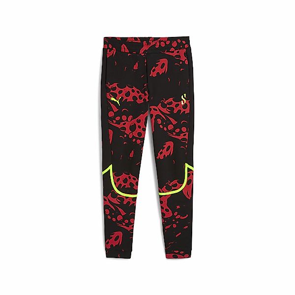 PUMA Sporthose "Scoot Lab Evostripe Cross Hose Herren" günstig online kaufen