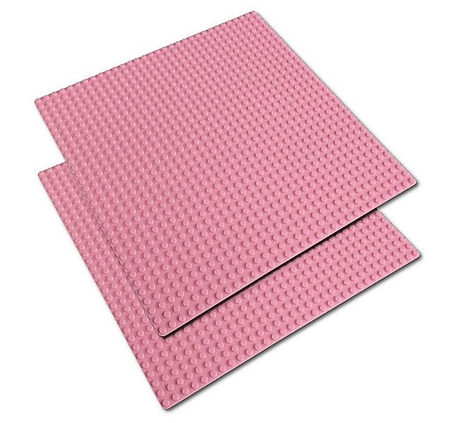 Katara Grundbauplatte 32x32 Noppen, verschiedene Farben Konstruktionsspiels günstig online kaufen