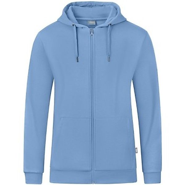 Jako  Herren-Jacke Sport Kapuzenjacke Organic C6820/460 günstig online kaufen