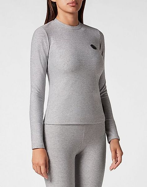 PLEIN SPORT T-Shirt Glitter günstig online kaufen