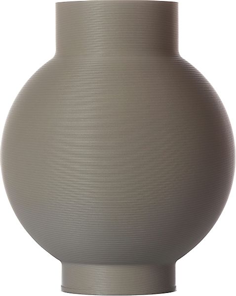 3D Vase Dekovase Almina 20cm Nachhaltige günstig online kaufen