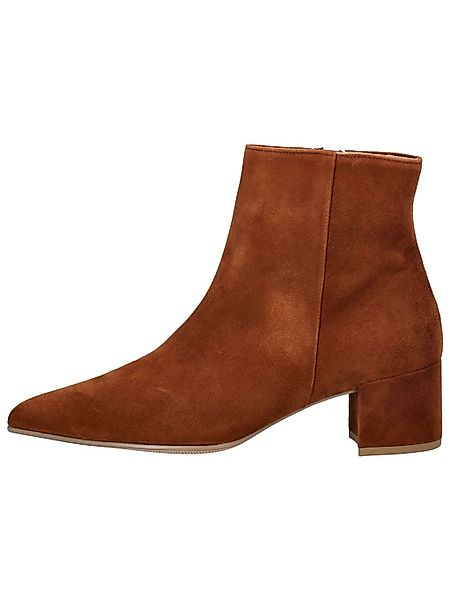Högl Stiefelette "Högl Stiefelette Veloursleder" günstig online kaufen