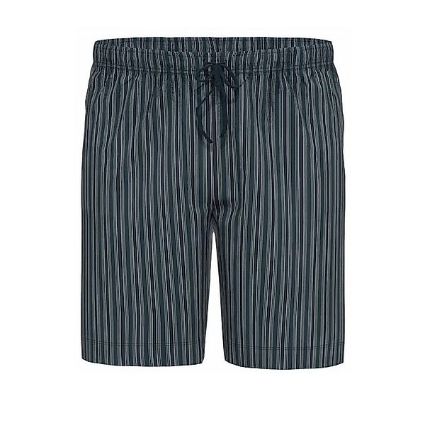 Ammann Pyjamashorts Herren Pyjamahose (1-tlg) Baumwolle günstig online kaufen