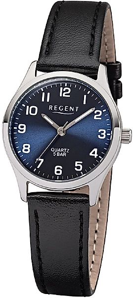 Regent Quarzuhr F-1307 günstig online kaufen