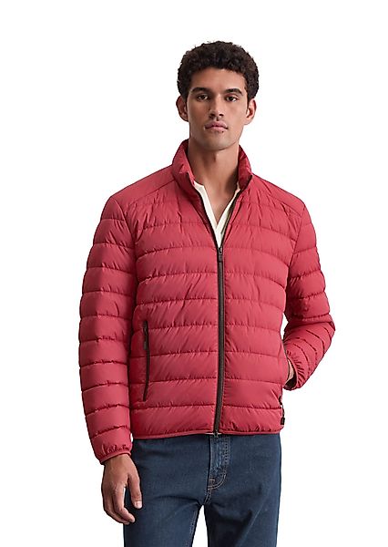 Marc O'Polo Outdoorjacke aus recyceltem Performance-Polyester günstig online kaufen