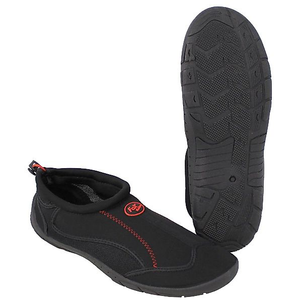 FoxOutdoor Fox Outdoor Badeschuhe, Neopren, Kordelzug, günstig online kaufen