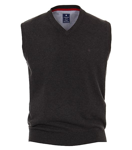 Redmond Pullunder, ärmellos mit V-Ausschnitt günstig online kaufen