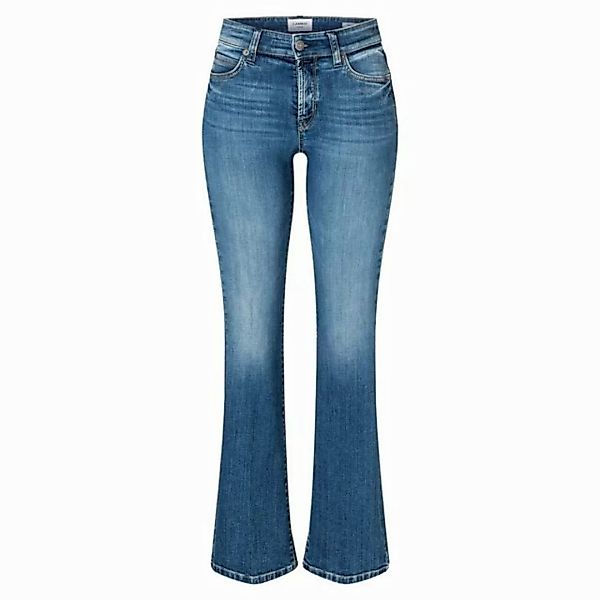 Cambio Schlagjeans Jeans PARIS FLARED Mid Waist günstig online kaufen