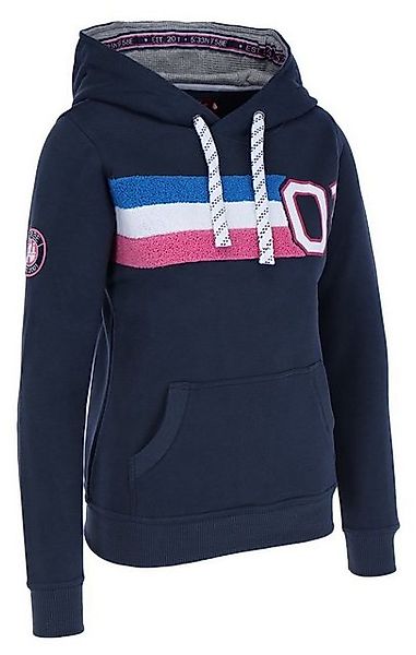 Derbe Kapuzensweatshirt Women SweatHD günstig online kaufen