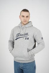 PICALDI Jeans Hoodie Classical Kapuzenpullover günstig online kaufen