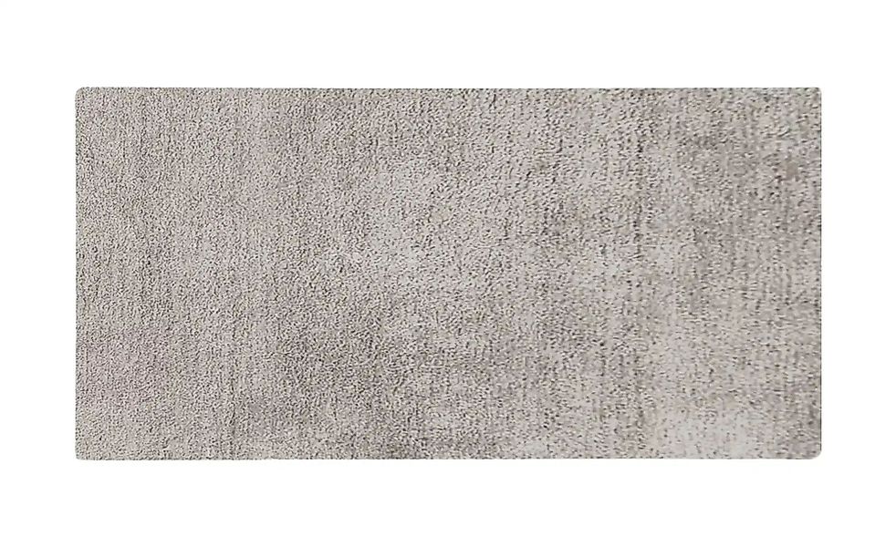 como Hochflorteppich  Pesante ¦ beige ¦ Synthetische Fasern ¦ Maße (cm): B: günstig online kaufen