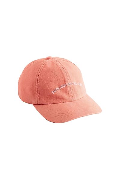 Next Baseball Cap Baseball-Cap mit Schriftzug günstig online kaufen
